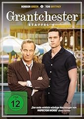 Grantchester staffel 6 gebraucht kaufen  Wird an jeden Ort in Deutschland