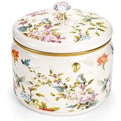 Elsjoy vintage enamel for sale  Delivered anywhere in USA 