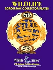 Wildlife scroll saw for sale  Delivered anywhere in USA 