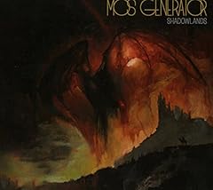 Shadowlands usato  Spedito ovunque in Italia 
