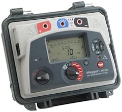 Megger mit515 insulation for sale  Delivered anywhere in USA 