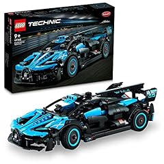 Lego technic 42162 d'occasion  Livré partout en France