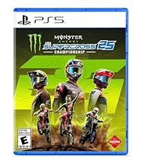 Monster energy supercross for sale  Delivered anywhere in USA 