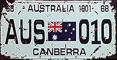 Tnnd canberra australia for sale  Delivered anywhere in USA 