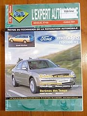Expert automobile ford d'occasion  Livré partout en France