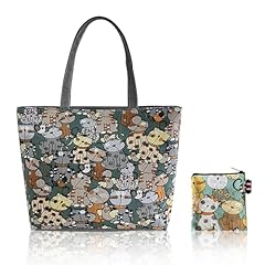 Fosdick cat tote for sale  Delivered anywhere in UK