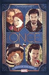 Once upon time d'occasion  Livré partout en Belgiqu