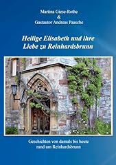 Heilige elisabeth reinhardsbru gebraucht kaufen  Wird an jeden Ort in Deutschland