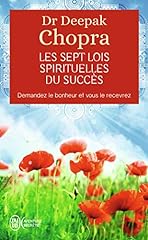 Lois spirituelles succès d'occasion  Livré partout en France