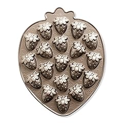 Nordic ware strawberry for sale  Delivered anywhere in USA 