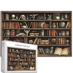Bibliothèque magicien 000 d'occasion  Livré partout en France