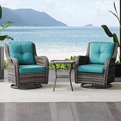 Belord outdoor swivel for sale  Delivered anywhere in USA 