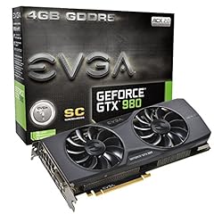 Evga gtx980 acx usato  Spedito ovunque in Italia 