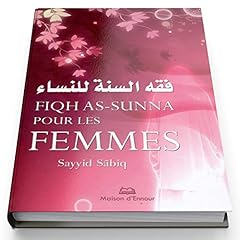 Fiqh sunna femmes d'occasion  Livré partout en France