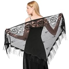 Emperoch shawl women for sale  Delivered anywhere in UK