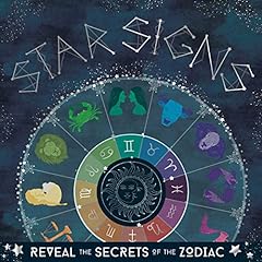 Star signs reveal for sale  Delivered anywhere in USA 