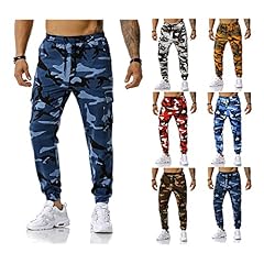 Uxxnjfg pantalon travail d'occasion  Livré partout en France