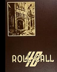 1948 yearbook culver for sale  Delivered anywhere in USA 
