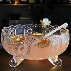 Xeiwagoo vintage crystal for sale  Delivered anywhere in USA 