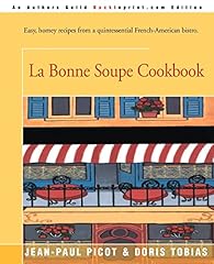 Bonne soupe cookbook gebraucht kaufen  Wird an jeden Ort in Deutschland