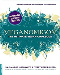 Veganomicon ultimate vegan for sale  Delivered anywhere in USA 