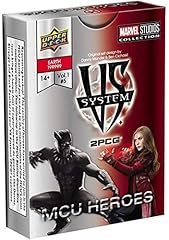 System mcu heroes d'occasion  Livré partout en France