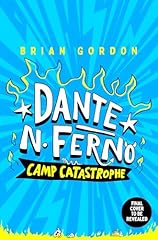 Dante ferno camp for sale  Delivered anywhere in UK
