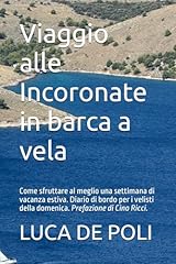 Viaggio alle incoronate usato  Spedito ovunque in Italia 