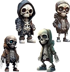 Nezababycos cool skeleton for sale  Delivered anywhere in USA 