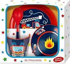 Spiegelburg geschenkset feuerw gebraucht kaufen  Wird an jeden Ort in Deutschland