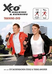 Xco walking running gebraucht kaufen  Wird an jeden Ort in Deutschland