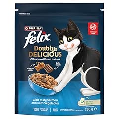 Felix doubly delicious for sale  Delivered anywhere in UK