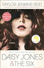 Daisy jones six for sale  Delivered anywhere in USA 