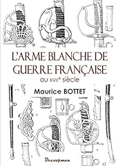 Arme blanche guerre d'occasion  Livré partout en France