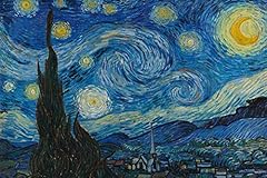 Close starry night gebraucht kaufen  Wird an jeden Ort in Deutschland