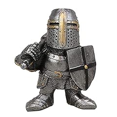 Lrxinki knight statues for sale  Delivered anywhere in UK