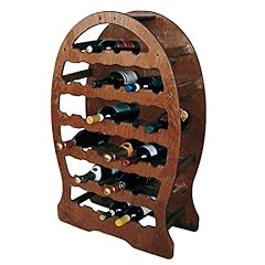 Cantinetta portabottiglie post usato  Spedito ovunque in Italia 