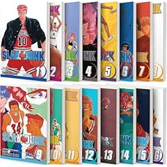 Slam dunk manga for sale  Delivered anywhere in USA 