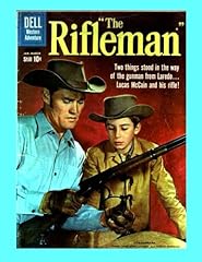 Rifleman based hit for sale  Delivered anywhere in USA 
