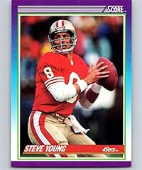 Football nfl 1990 for sale  Delivered anywhere in USA 