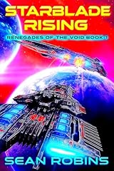 Starblade rising epic for sale  Delivered anywhere in UK