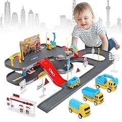 Parking garage toy for sale  Delivered anywhere in USA 