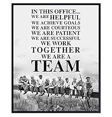 Teamwork motivational quote for sale  Delivered anywhere in USA 