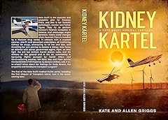 Kidney kartel kate for sale  Delivered anywhere in USA 