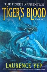 Tiger blood tiger for sale  Delivered anywhere in UK