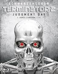 Terminator skynet blu d'occasion  Livré partout en France