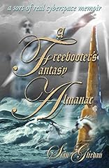 Freebooter fantasy almanac gebraucht kaufen  Wird an jeden Ort in Deutschland