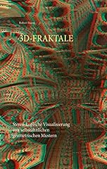Fraktale stereoskopische visua gebraucht kaufen  Wird an jeden Ort in Deutschland