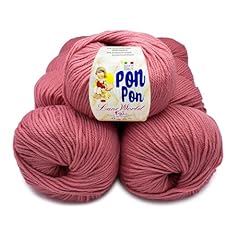 Pon pon gomitolo usato  Spedito ovunque in Italia 