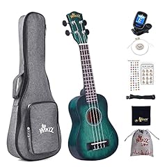 Winzz ukulele soprano usato  Spedito ovunque in Italia 